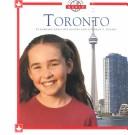 Cover of: Toronto (Cities of the World)