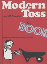 Cover of: Modern Toss by Mick Bunnage, Jon Link