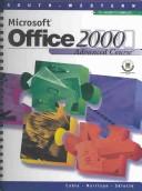 Cover of: Microsoft Office 2000 by Sandra Cable, Connie Morrison, Catherine Skintik