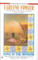 Cover of: Dove in the Window (Benni Harper Mysteries