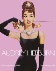 Audrey Hepburn by Tony Nourmand