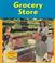 Cover of: Grocery Store