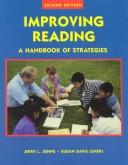 Cover of: Improving Reading by Jerry L. Johns, Susan Davis Lenski