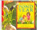 Cover of: Pond Year by 