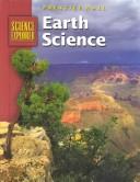 Cover of: Earth Science: Science Explorer
