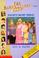 Cover of: Stacey's Secret Friend (Baby-Sitters Club)