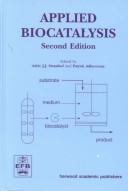 Cover of: Applied Biocatalysis by 