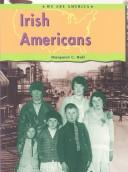 Cover of Irish Americans (We Are America)