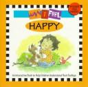 Cover of: Happy by Marcia Leonard