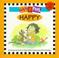 Cover of: Happy