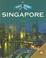 Cover of: Singapore (Great Cities of the World)