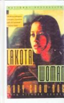 Cover of: Lakota Woman