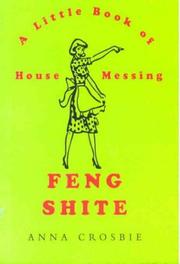 Cover of: Feng Shite