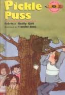 Cover of: Pickle Puss (Kids of the Polk Street School)