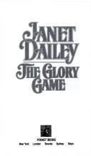 Cover of: Glory Game by Janet Dailey