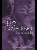 Cover of: An H P Lovecraft Encyclopedia