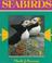 Cover of: Seabirds (First Book)