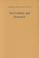 Cover of: Tort Liability and Insurance (Scandinavian Studies in Law, 41)