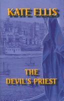 Cover of: The Devil's Priest by Kate Ellis