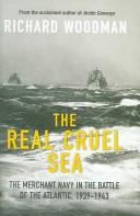 Cover of: The Real Cruel Sea