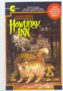 Cover of: Howliday Inn by 