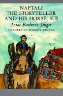 Cover of: Naftali the Storyteller and His Horse, Sus