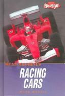 Cover of: Racing Cars by Morris, Mark, Morris, Mark