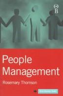 Cover of: People Management (Orion Business Toolkit)