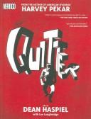 Cover of: The Quitter by Harvey Pekar, Dean Haspiel