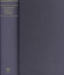 Cover of: The Scientific Papers of Sir William Herschel by J.L.E. Dreyer