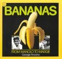 Cover of: Bananas: From Manolo to Margie