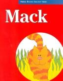 Cover of: Mack (Merrill Reading Skilltext Series)