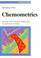 Cover of: Chemometrics