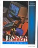 Cover of: Business English Skills for Success