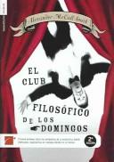 Cover of: El Club Filosofico de los Domingos (The Sunday Philosophy Club) by Alexander McCall Smith, Enrique Alda