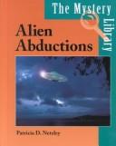 Cover of The Mystery Library - Alien Abductions (The Mystery Library)