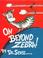 Cover of: On Beyond Zebra