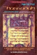 Cover of: The Haggadah