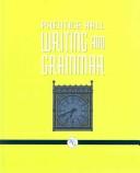 Cover of: Prentice Hall Writing and Grammar: Grade Twelve