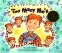 Cover of: Too Many Me