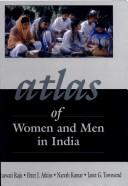 Cover of: Atlas of Women and Men in India