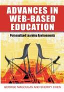 Cover of: Advances in Web-Based Education | George D. Magoulas