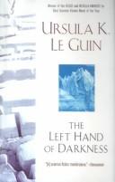 Cover of: Left Hand of Darkness | Ursula K. Le Guin
