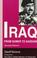 Cover of: Iraq