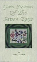 Cover of: Gemstone of the Seven Rays