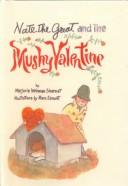 Cover of: Nate the Great and the Mushy Valentine by Marjorie Weinman Sharmat