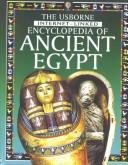 Cover of: The Usborne Internet-Linked Encyclopedia of Ancient Egypt (History Encyclopedias)