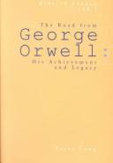 Cover of: The road from George Orwell | 