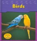 Cover of: Birds by Jennifer Blizin Gillis