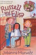 Cover of: Russell and Elisa (Riverside Kids) by Johanna Hurwitz